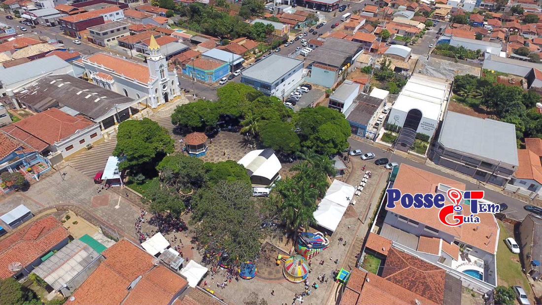 Santo Antônio de Posse