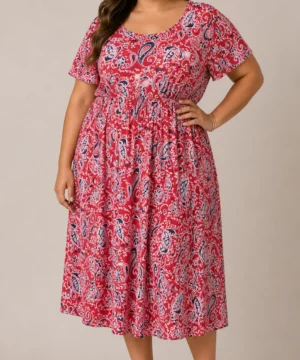 VST002- VJ – Vestido – Tam. GG