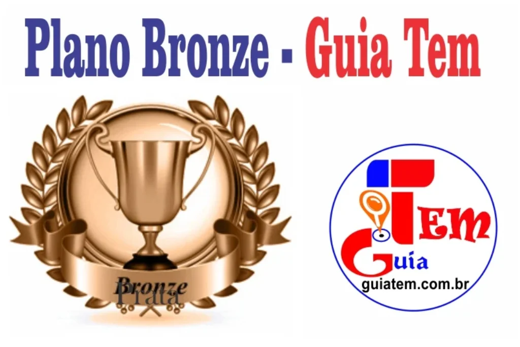 PLANO BRONZE  TRIMESTRAL GUIA TEM