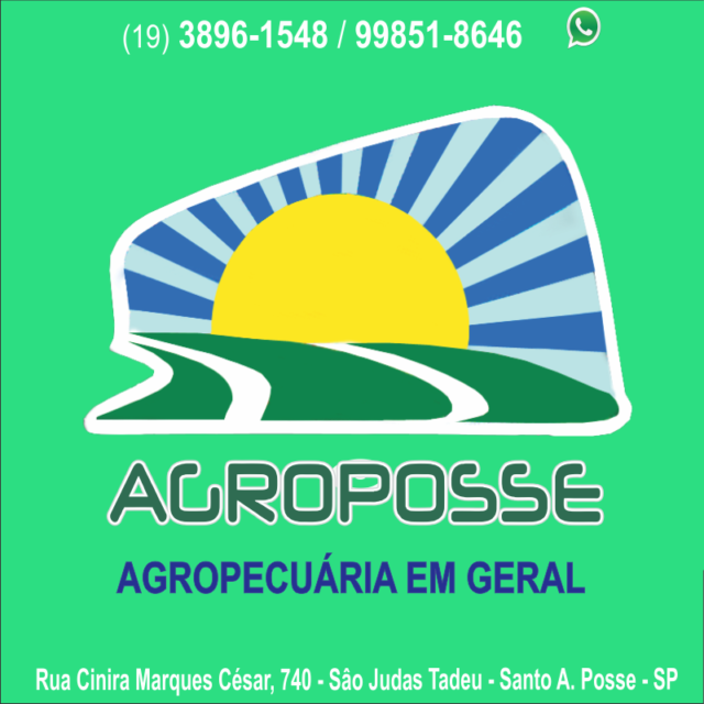 AGROPOSSE