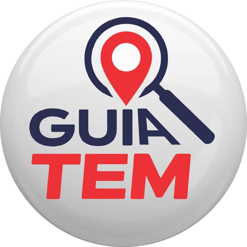 Guia Tem Logo