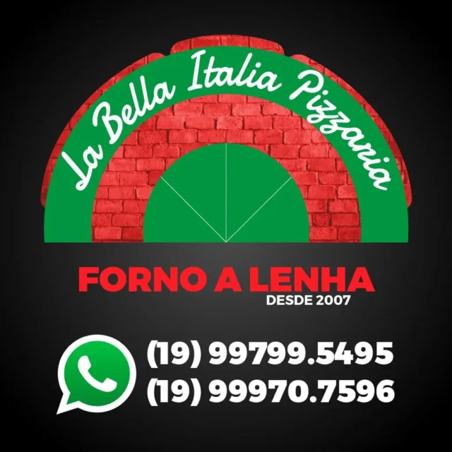 Pizzaria La Bella Itália