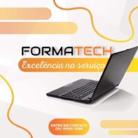 FORMATECH INFORMÁTICA