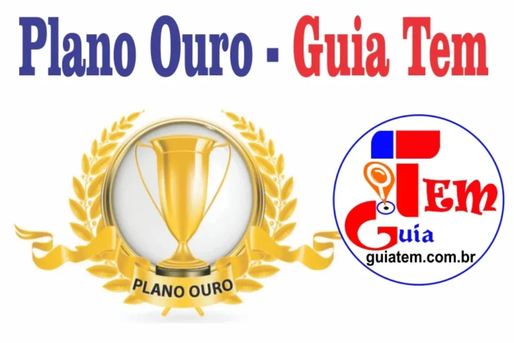 PLANO OURO ANUAL GUIA TEM