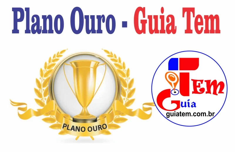 PLANO OURO ANUAL GUIA TEM