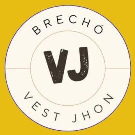 Brechó Vest Jhon