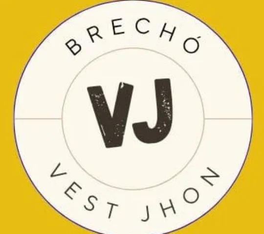 Brechó Vest Jhon