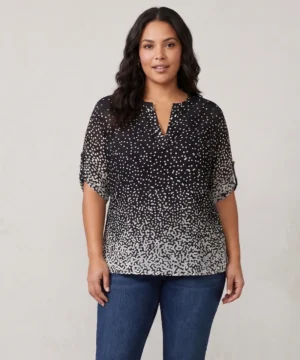 BLU005 – LV – Blusa – Tam. G