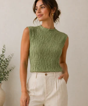 BLU006 – VJ – Blusa – Tam. M