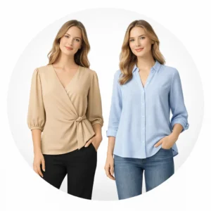 Blusas