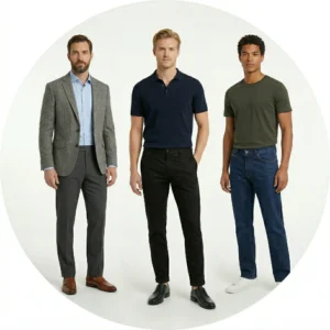 Moda Masculina