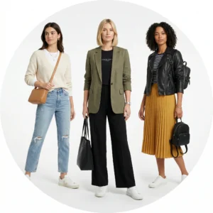 Moda Feminina