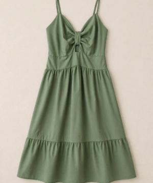 VST001- Vestido – GL- Tam G