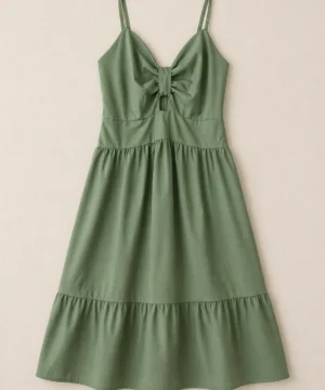 VST001- GL- Vestido – Tam G