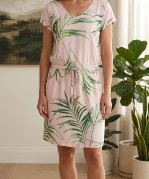 VST006 –  VJ – Vestido – Tam. M