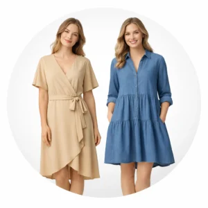 Vestidos