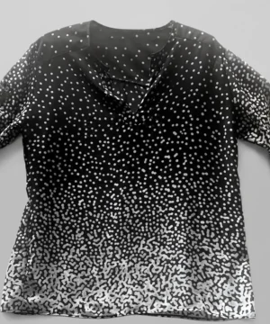 BLU005 – LV – Blusa – Tam. G