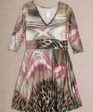 VST013- SM – Vestido – Tam. P