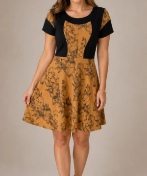 VST015 – LV – Vestido – Tam. M