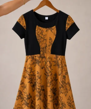 VST015 – LV – Vestido – Tam. M