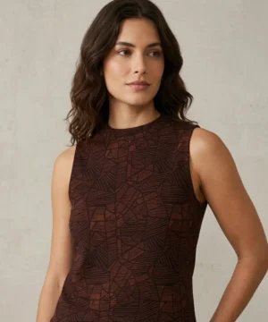 BLU004 – VJ – Blusa – Tam. M