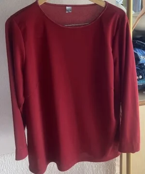 BLU021- LV – Blusa – Tam. G