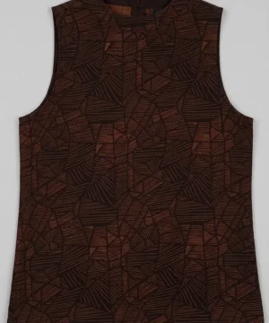 BLU004 – VJ – Blusa – Tam. M