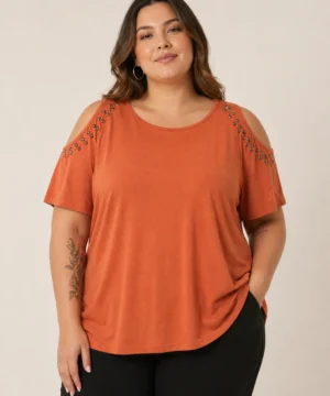 BLU012- DH – Blusa – Tam. GG