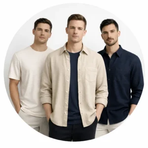 Camisas