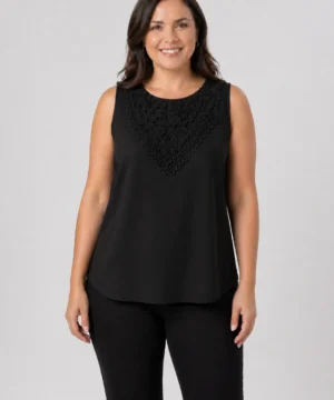 BLU008 – VJ – Blusa – Tam. G
