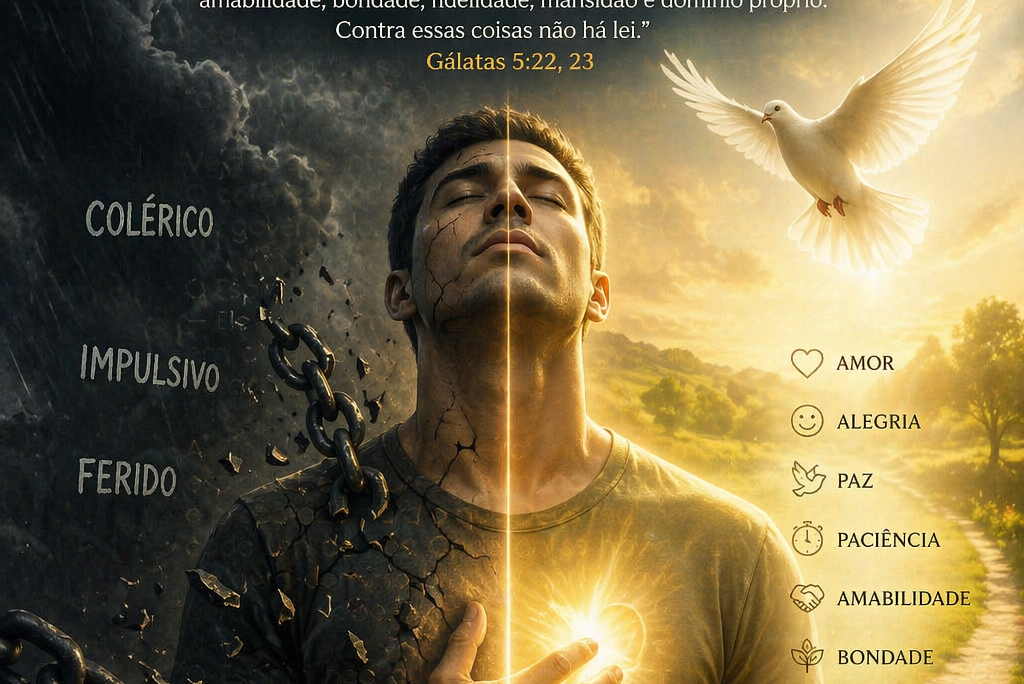 50 DIAS COM O ESPÍRITO SANTO