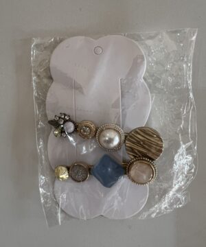 BIJ012 – Bijuterias