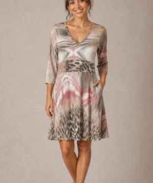 VST013- SM – Vestido – Tam. P