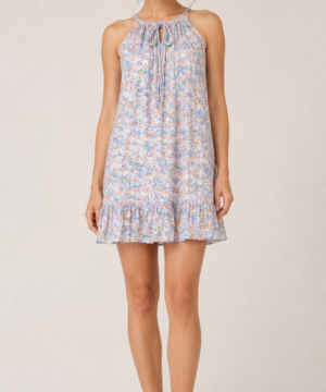VST018 – VJ – Vestido – Tam. P
