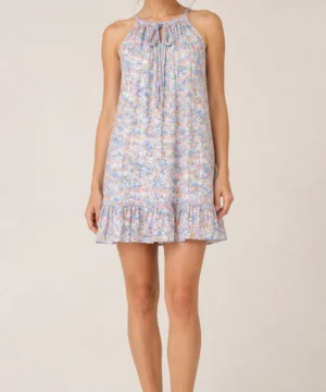 VST018 – VJ – Vestido – Tam. P