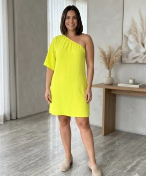 VST020 – GL – Vestido – Tam. M