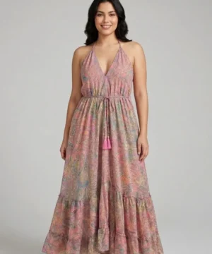 VST023 – GL – Vestido – Tam. M