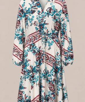 VST004 – VJ – Vestido – Tam. G