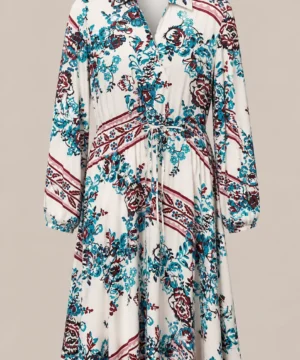 VST004 – VJ – Vestido – Tam. G