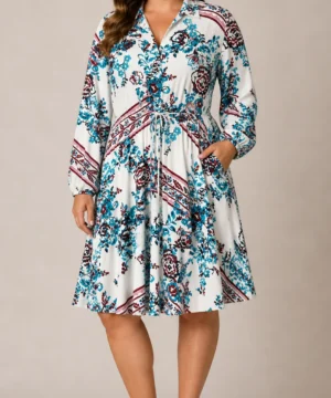 VST004 – VJ – Vestido – Tam. G