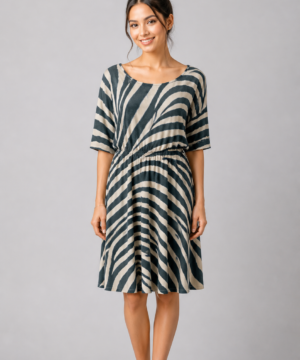 VST010 – VJ – Vestido – Tam. P
