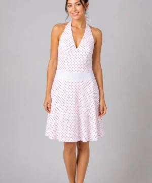 VST011- VJ – Vestido – Tam. P