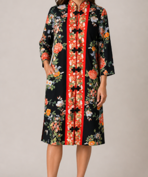 VST012- VJ – Vestido – Tam. M