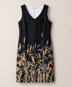 VST016- RE- Vestido – Tam. GG