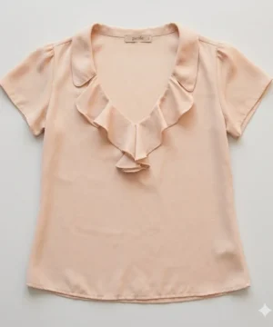 BLU003 – VJ – Blusa – Tam. P