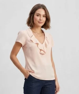 BLU003 – VJ – Blusa – Tam. P