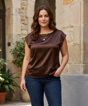 BLU010 – VJ – Blusa – Tam. G