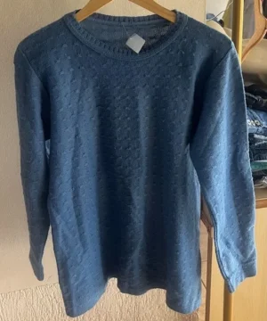 BLU027- LV – Blusa – Tam. M